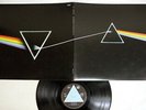 PINK FLOYD DARK SIDE OF THE MOON ODEON EOP-80778 Japan VINYL LP
