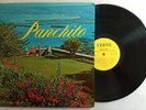 Panchito Rene Martinez Luis Lija Ortiz Verne VLP-116 Vinyl LP VG+ LP#0550