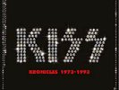 Kiss Kronicles 1973-1993 11-LP Box colour vinyls 350 copies numbered edition