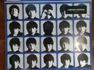 The Beatles 'A Hard Days Night' Limited Edition Mono Vinyl Record  OVP   sealed