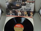 CROSS OF IRON  RARE Factory Sample ORIGINAL SOUNDTRACK VINYL LP   MINT