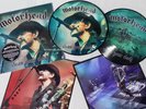 MOTORHEAD LP x 2 Clean Your Clock - Record Store Day 2017 PICTURE DISCS RSD