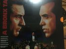 Various ?– A Bronx Tale - Music From The Motion Picture , 2 x  Vinyl