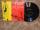 Charlie Parker with Strings Mercury MGC-501 mono 10