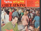 CHET ATKINS: Teen Scene LP Country