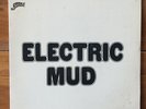 Muddy Waters – Electric Mud – Chicago Blues-Psych Blues Vinyl LP - Original