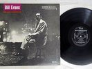 BILL EVANS NEW JAZZ CONCEPTIONS RIVERSIDE SMJ-6073 Japan MONO VINYL LP