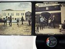 CREEDENCE CLEARWATER REVIVAL WILLY AND THE POOR BOYS LIBERTY LP-8880 Japan LP