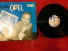 JACKIE OPEL - CRY ME A RIVER - EX.