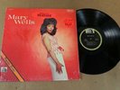 Orig Mary Wells Self-Titled Vinyl LP In Shrink w/Hype Sticker Near Mint No Reser