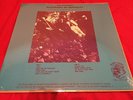 The Damned ?– Blackout In Berkeley RARE LP - MINT/SEALED