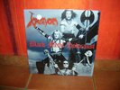 VENOM - BLACK METAL HOLOCAUST LP  & GREAT COLOURED SPEED THRASH