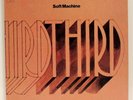 Soft Machine ?– Third 1970 2xLPs Original Columbia ?– G 30339 Gatefold EX/EX
