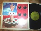 JERRY GARCIA the grateful dead 1972 DEBUT vinyl WB folk PSYCH rock SOLO lp VG+