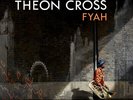 Theon Cross Fyah Vinyl LP Neu 2019