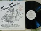 Back Tracks WIBA Madison WI VA LP Ben Sidran Short Stuff VG++/M-