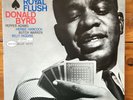 Donald Byrd – Royal Flush – Hard Bop-Soul Jazz Vinyl LP-Blue Note-Herbie Hancock