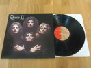 QUEEN II 8/5 Very Early PRESS VINYL 'Hardly Played' *Stunning* Audio EX+/MINT-