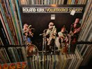 Roland Kirk Rare Jazz LP Volunteered Slavery Orig St 1969 Factory Sealed M-