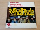 The Yardbirds/Shape Of Things/Riviera 7