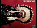 Keef Hartley Band Halfbreed LP 1969 Deram first pressing excellent condition