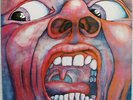 KING CRIMSON / IN THE COURT OF THE CRIMSON KING