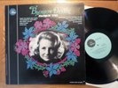 FONTANA LP RECORD MGF 27562/BLOSSOM DEARIE/BLOSSOM TIME/ EX+ VINYL JAZZ MONO