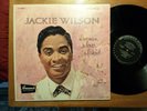BRUNSWICK  LP RECORD STEREO BL 754059/JACKIE WILSON/A WOMAN,LOVER,FRIEND/EX/EX+
