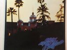 The Eagles Hotel California Vinyl Record LP Album 1976 Elektra Asylum Records