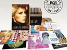 Sylvie Vartan L'intégrale RCA  1500 EX 1961-1987