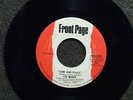 northern soul LEE MOSES Time and Place FRONT PAGE 2301 M- listen