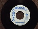 northern soul DELLA HUMPHREY Don't Make the Good Girls Go Bad ARCTIC 144 M-