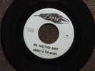 northern soul SMOKY AND THE BEARS We Together baby DORE 790 M- listen