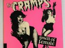 The Cramps - Smell Of Female 4x7