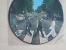 The Beatles Abbey Road Picture Disc