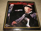 Blues LP - mississippi John Hurt ( the best of mississippi john hurt ) near mint