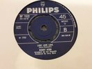 Bobby Hebb:Love love love/A satisfied mind-Northern Soul