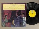 FRICSAY-WEBER/RACHMANINOFF-PAGANINI-RHAPSODY etc UK SLPM138 710