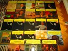 1 x DPLP 22 x LPs Klassikplatten Mix Deutsche Grammophon Stereo gut bis sehr gut