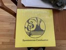 Funk Boogie Fusion Jazz LP SPONTANEOUS COMBUSTION  “All The Time” Steppin' Loose