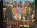 The Beatles-Sgt Peppers lonely hearts club band 1979 UK picture disc LP PHO7027