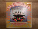 The Beatles LP  Magical Mystery Tour 1967  MONO 1ST USA PRESS.MAL2835 UK IMPORT