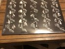 Backstreet Boys DNA Vinyl Record LP Clear W/mp3 Code Barnes & Noble Exclusive