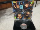 Kiss- Crazy Crazy Nights - Title Track - Rare Find - Title Track Reason To Live