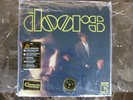 PRISTINE QRP  The Doors 