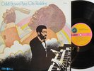 ODELL BROWN  LP, Odell Brown Plays Otis Redding (CADET US Issue NM/NM)