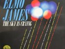 ELMORE JAMES LP, The Sky Is Crying (Sphere US Issue NM/NM)