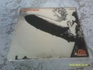 LED ZEPPELIN. I. ATLANTIC. SD 8216. 1969. FIRST PRESSING. MISPRESS.