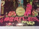 The Beatles vinyl Sgt Pepper bootleg.