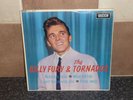 BILLY FURY & THE TORNADOS 'NOBODY'S CHILD' DECCA MONO DFE8525 VGC SOME CRACKLING
